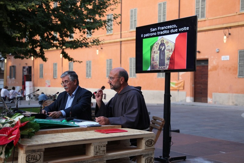 Dai voce al Festival Francescano! di Festival Francescano 2014 Dai voce al Festival Francescano!-Festival Francescano 2014