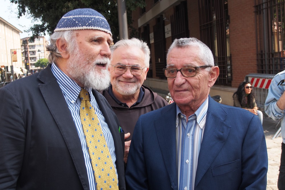 Dai voce al Festival Francescano! di Festival Francescano 2014 Dai voce al Festival Francescano!-Festival Francescano 2014