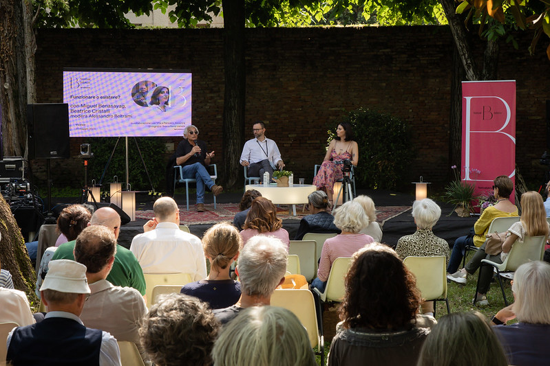 I 20 anni del Festival Biblico!-Festival Biblico