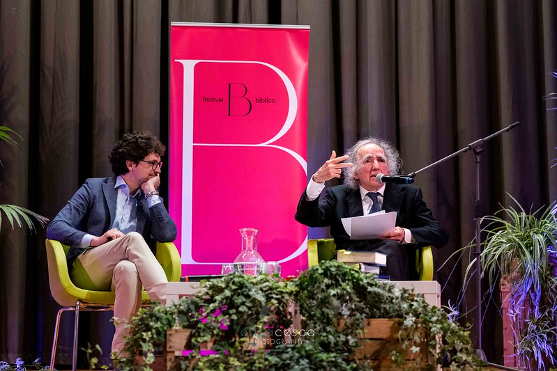 I 20 anni del Festival Biblico!-Festival Biblico