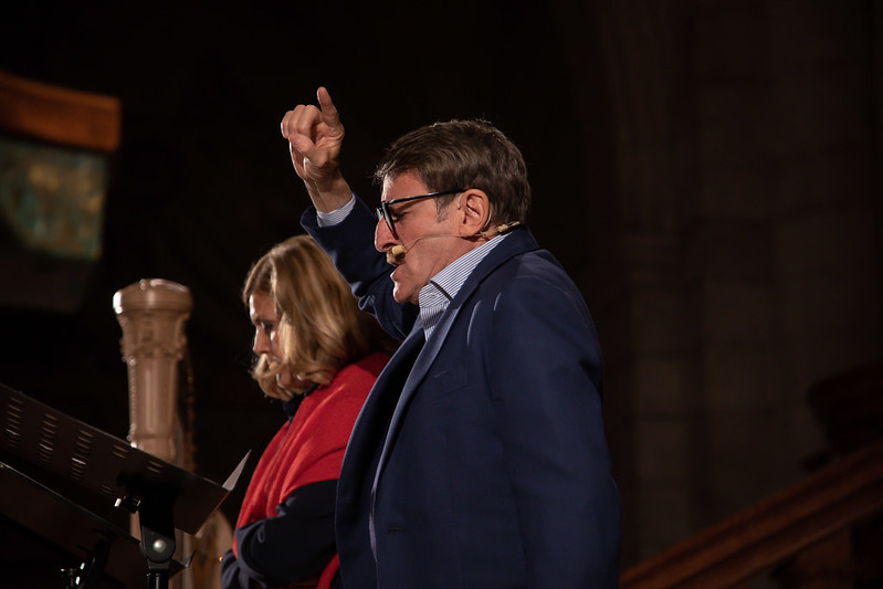 I 20 anni del Festival Biblico!-Festival Biblico