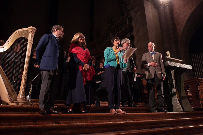 I 20 anni del Festival Biblico!-Festival Biblico