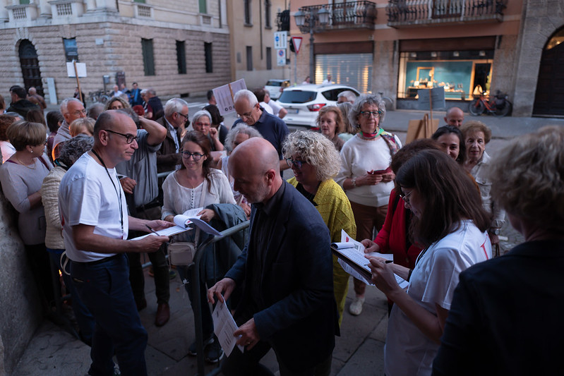 I 20 anni del Festival Biblico!-Festival Biblico