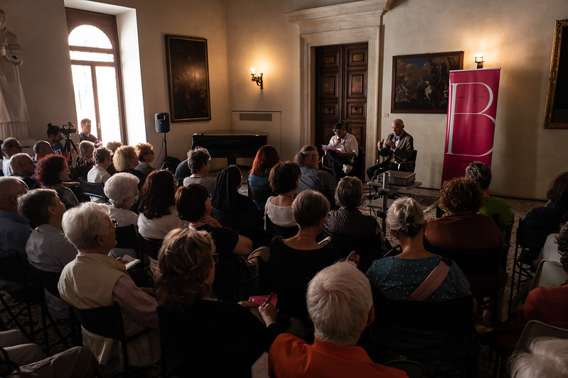 I 20 anni del Festival Biblico!-Festival Biblico