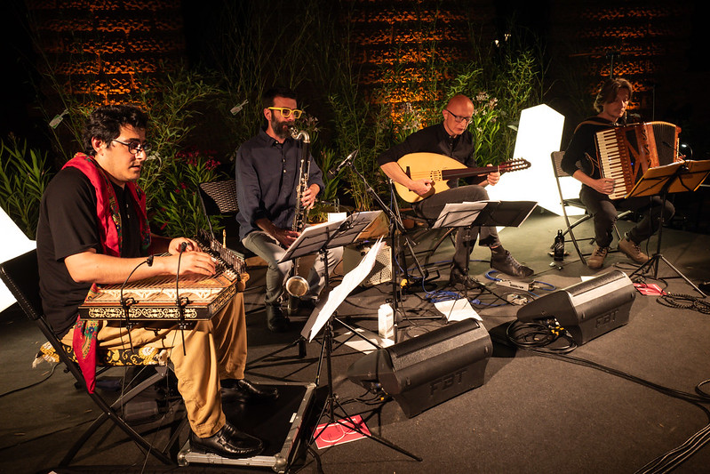 I 20 anni del Festival Biblico!-Festival Biblico