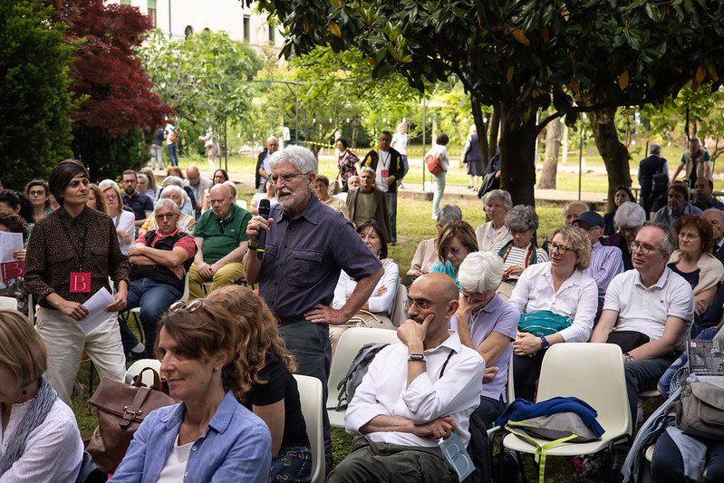 I 20 anni del Festival Biblico!-Festival Biblico