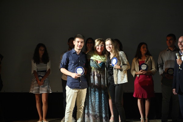 Festival delle Scienze Valle dei Templi-Notte con le Stelle