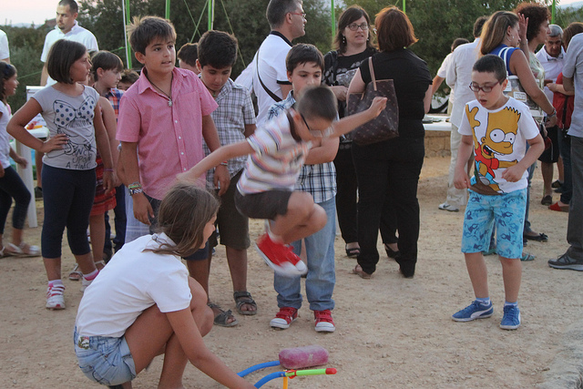 Festival delle Scienze Valle dei Templi-Notte con le Stelle