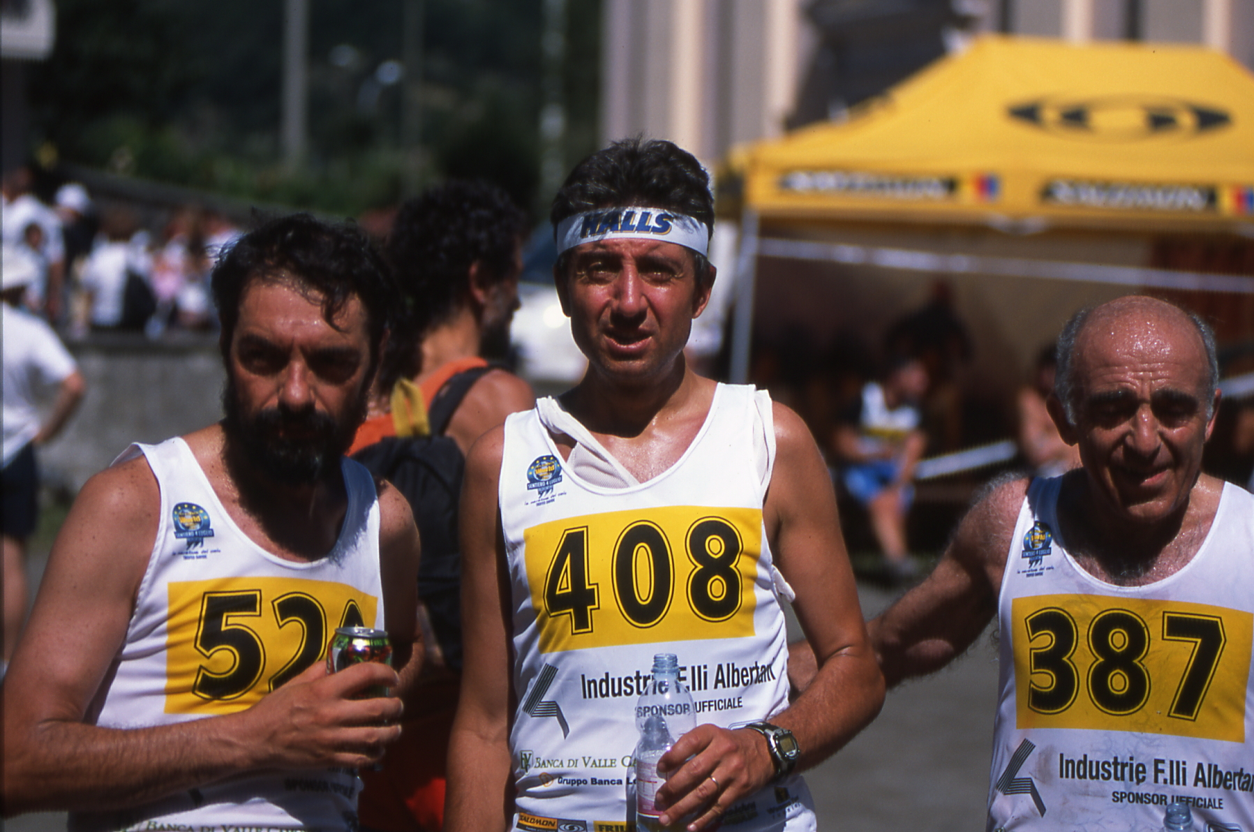 In ricordo di ITALO SIENA di Montagnetta's Skyrunner In ricordo di ITALO SIENA-Montagnetta's Skyrunner