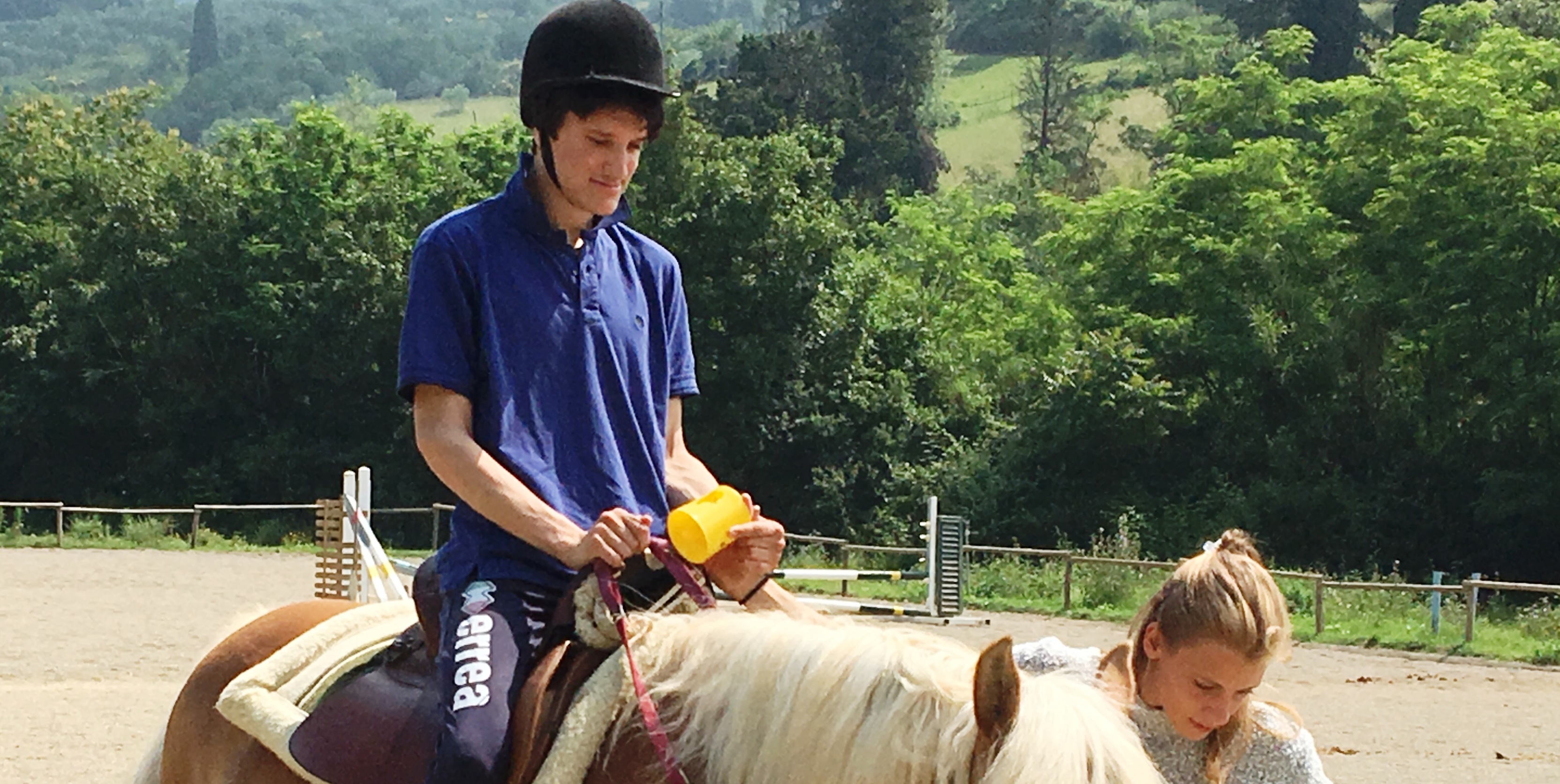 AIABA: From San Miniato to Siena di AIABA Onlus AIABA: From San Miniato to Siena-AIABA Onlus