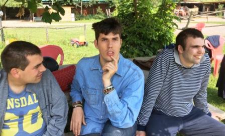 AIABA: From San Miniato to Siena di AIABA Onlus AIABA: From San Miniato to Siena-AIABA Onlus