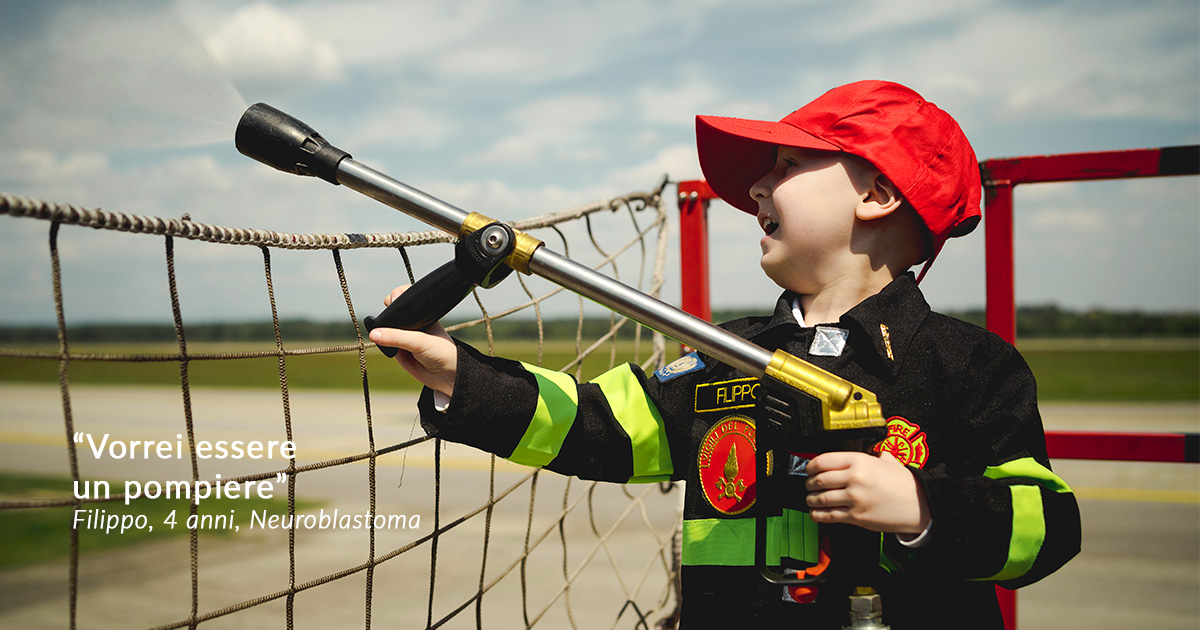 #CorriPerUnSogno - Milano Marathon 2020 di Make-A-Wish Italia #CorriPerUnSogno - Milano Marathon 2020-Make-A-Wish Italia