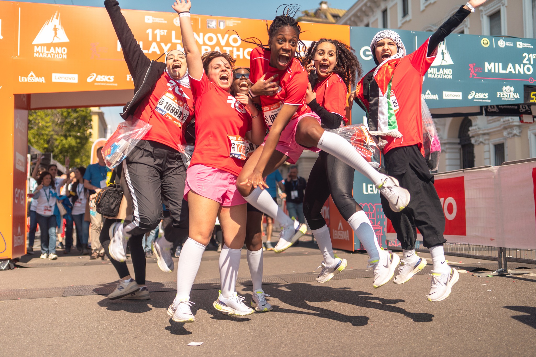 RunChallenge 2024-PlayMore!