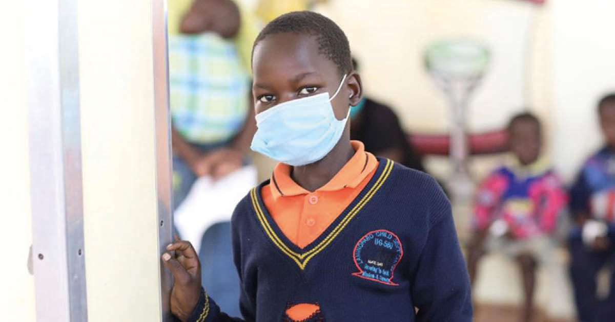 Stop al Covid, non alle cure -Fondazione Corti Onlus 