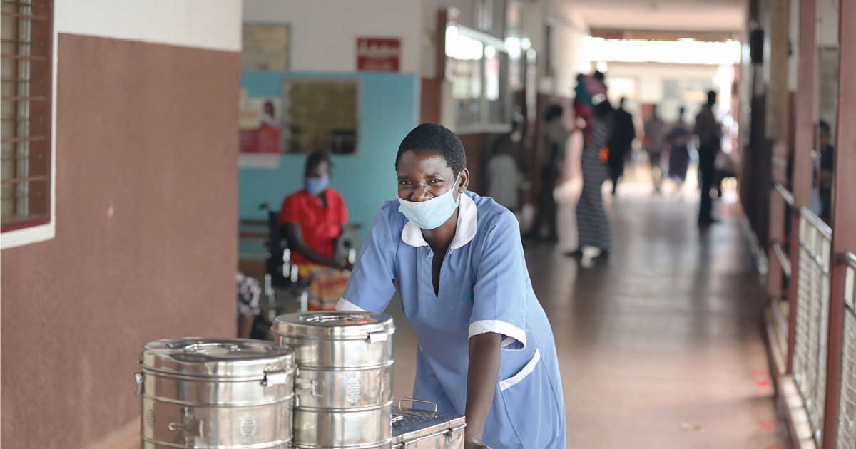 Stop al Covid, non alle cure -Fondazione Corti Onlus 