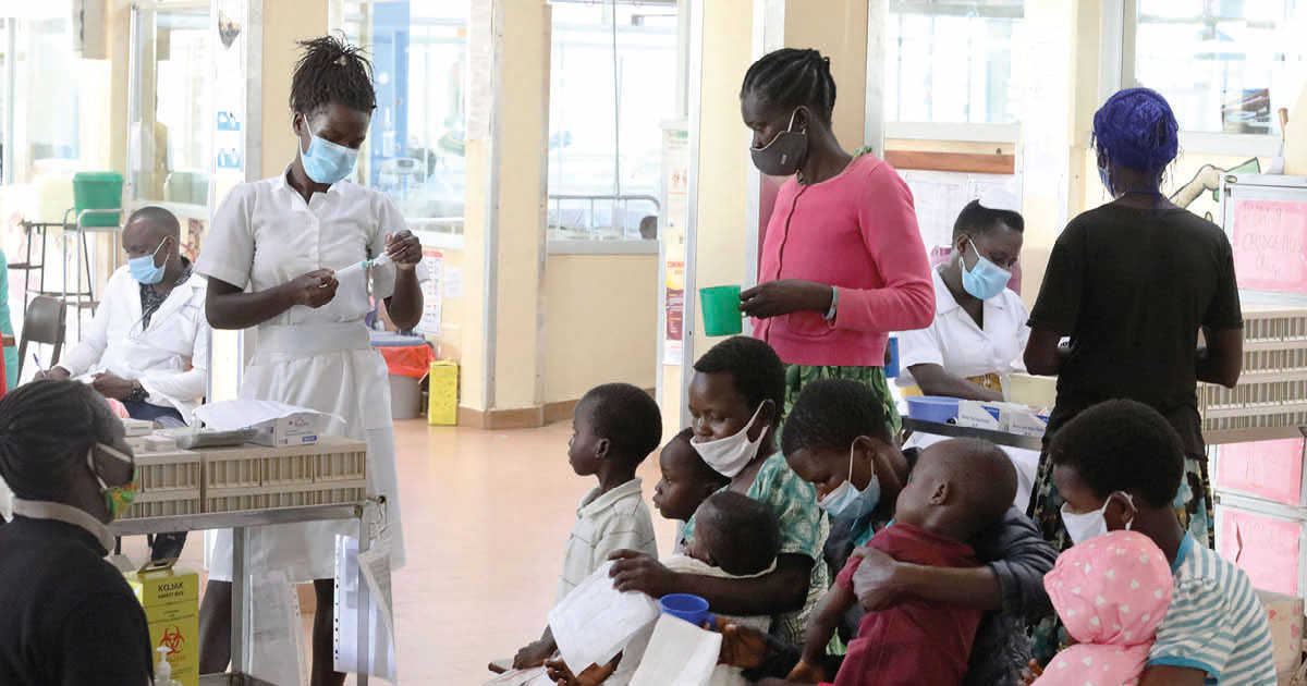 Stop al Covid, non alle cure -Fondazione Corti Onlus 