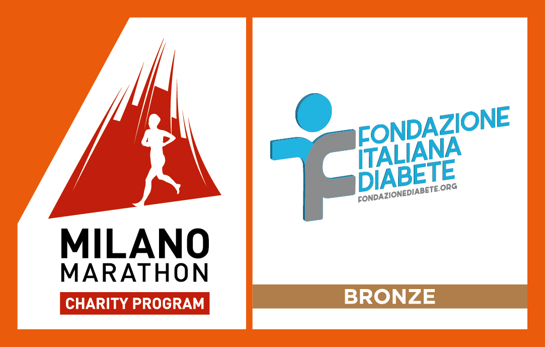 Le staffette per la cura #RUN4FID-Fondazione Italiana Diabete Onlus