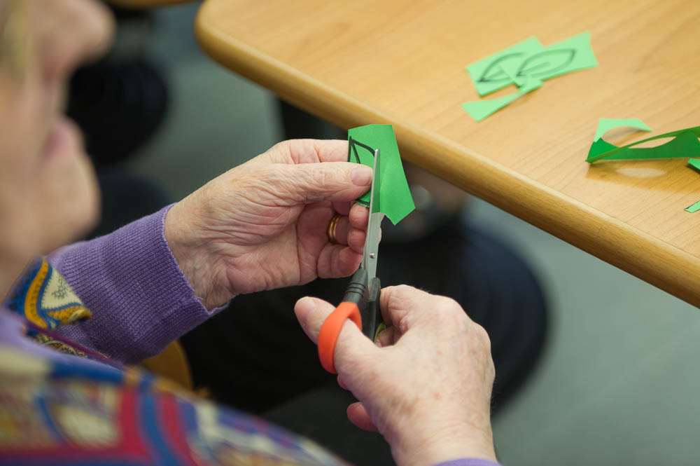 Un sostegno per il futuro di Fondazione Ferrario Un sostegno per il futuro-Fondazione Ferrario