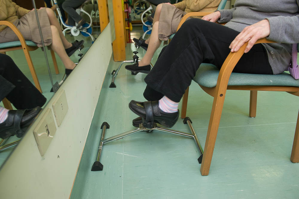 Un sostegno per il futuro di Fondazione Ferrario Un sostegno per il futuro-Fondazione Ferrario