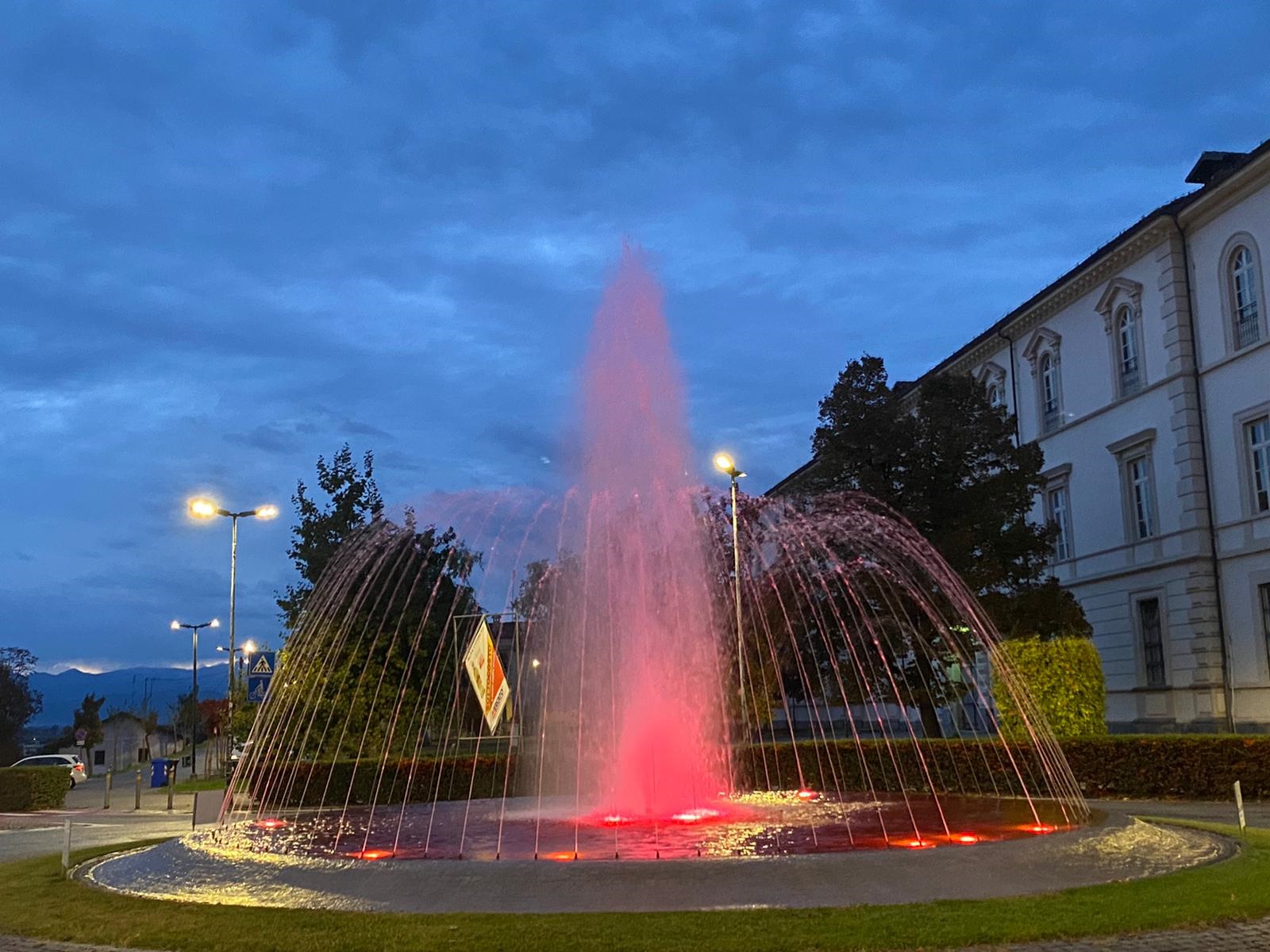 ECOGRAFO PREVENZIONE TUMORI FEMMINILI-LILT Cuneo