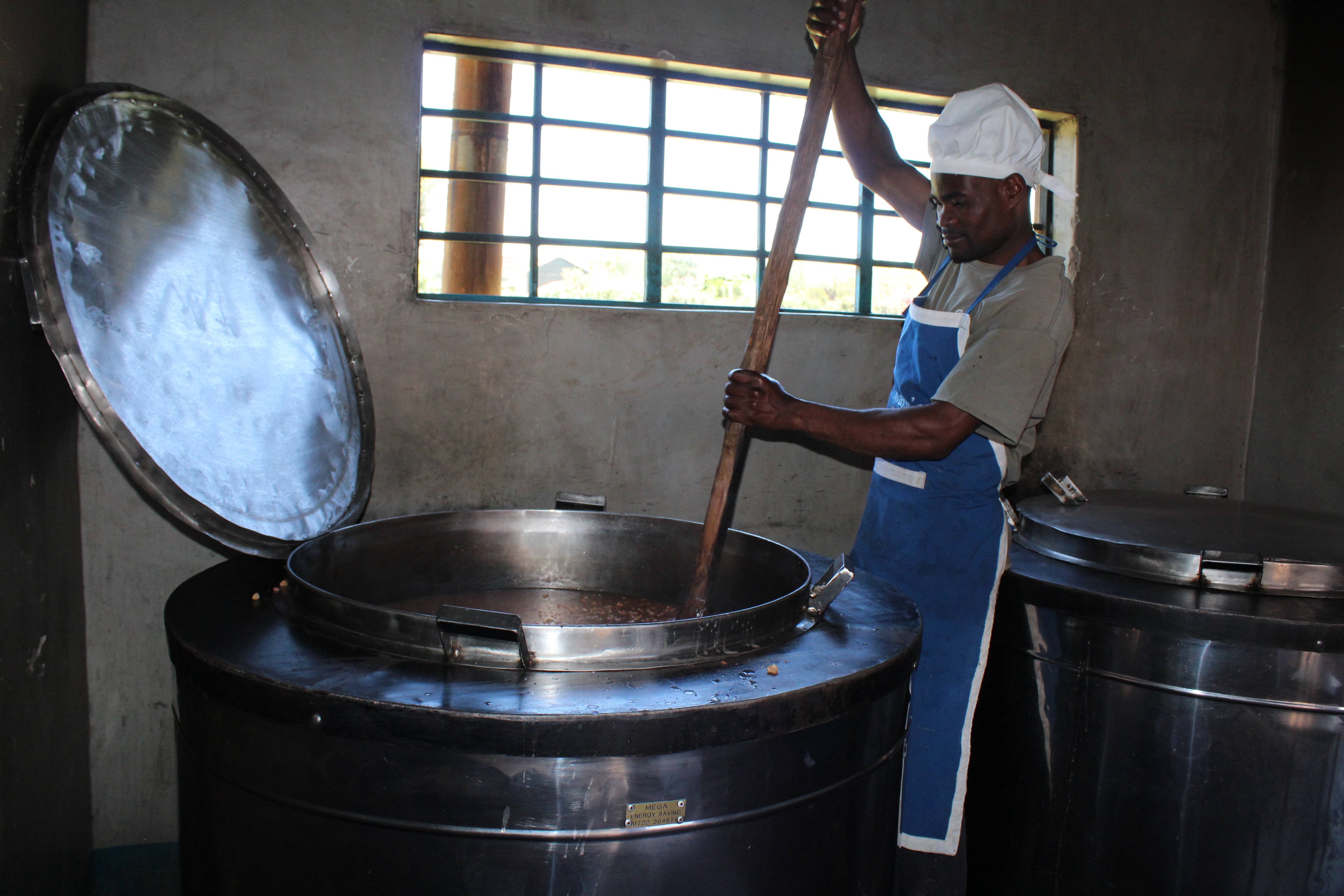 TCC Global per Mary’s Meals - 2023-Mary's Meals Italia