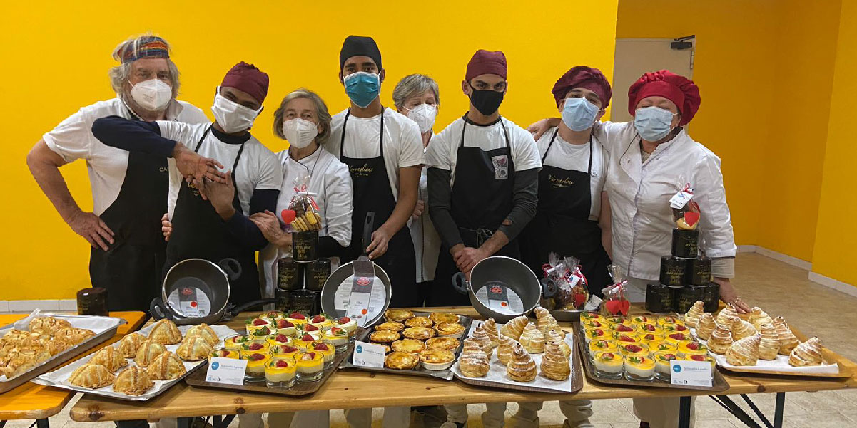 #RunNOW per Comunità Oklahoma-Comunità Oklahoma