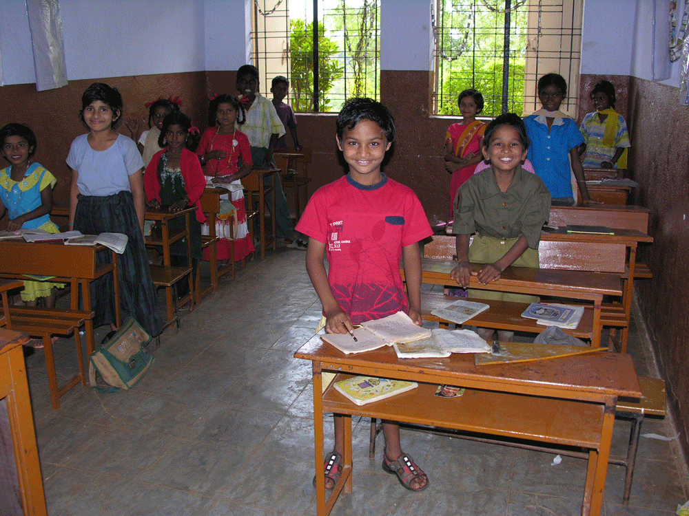 Welcome to Remedial. È ora di studiare!-MilleSoli