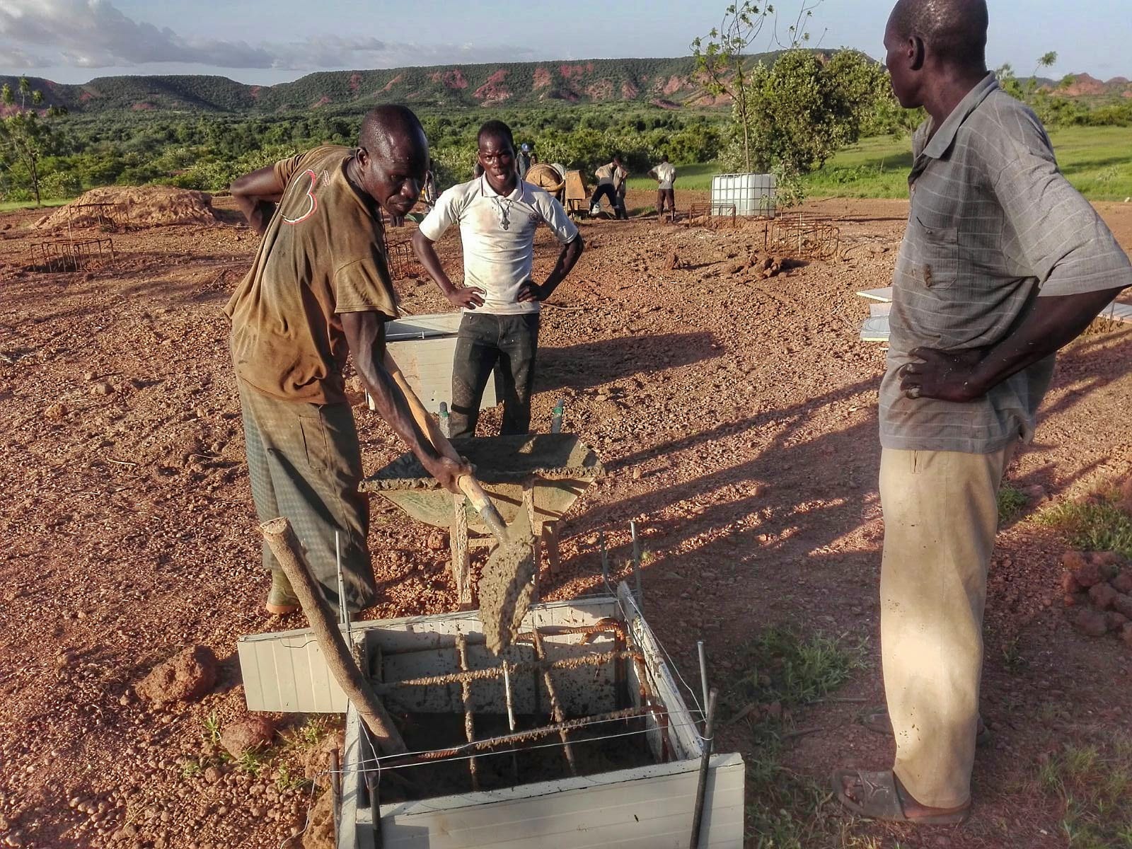 -Fondazione Maria Mediatrice