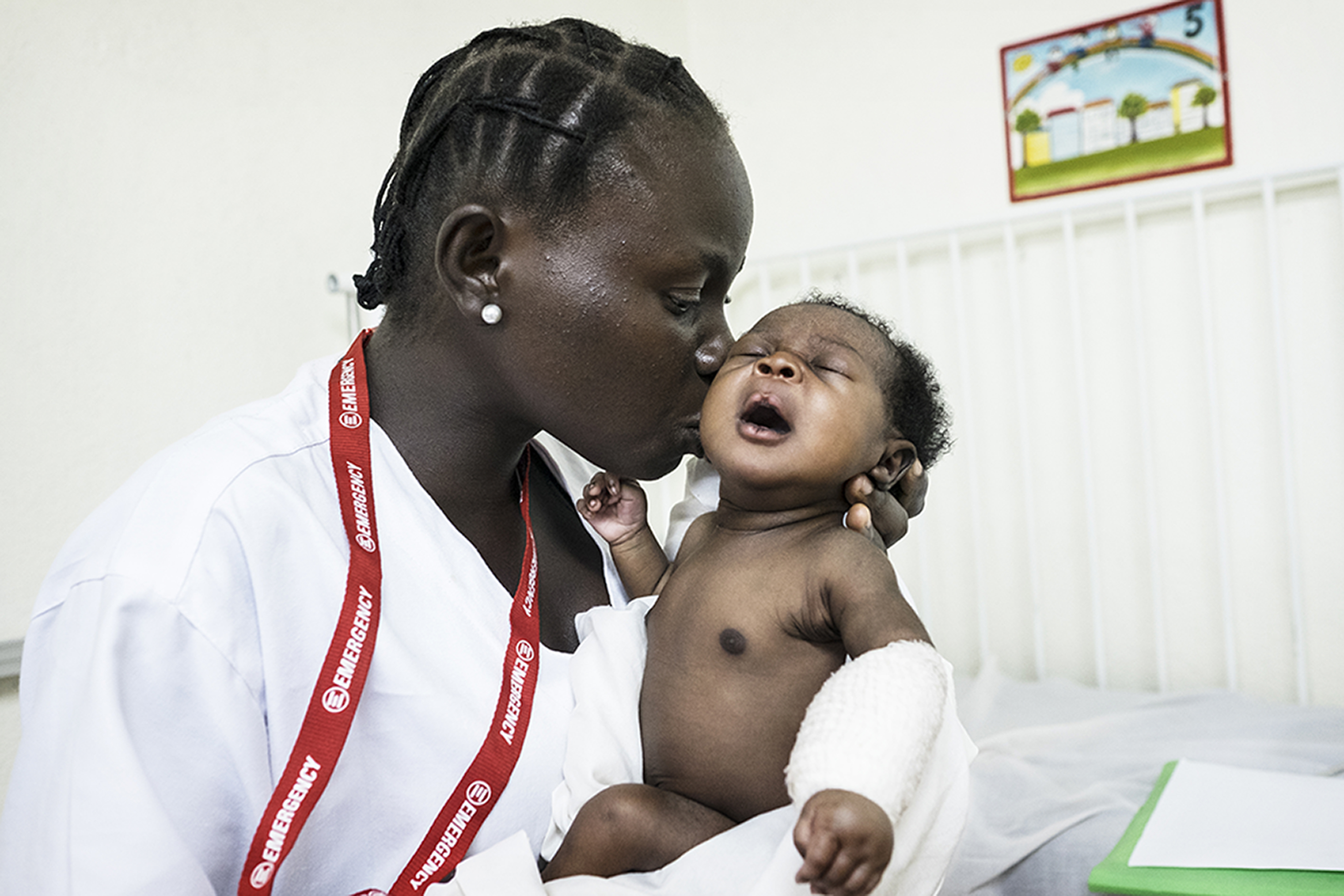 Corri con Emergency di Emergency Corri con Emergency-Emergency