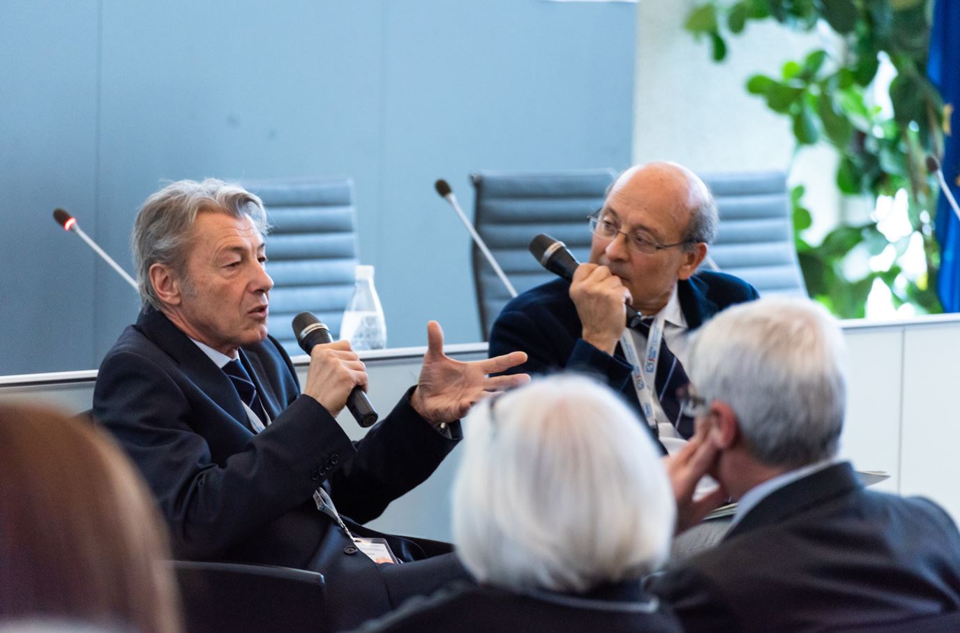 CONVEGNO MEDICO-PAZIENTE -PaLiNUro 