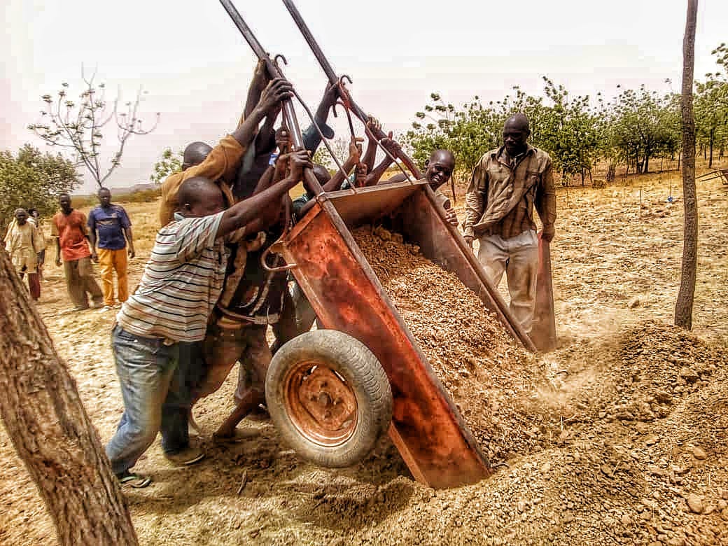 -Fondazione Maria Mediatrice