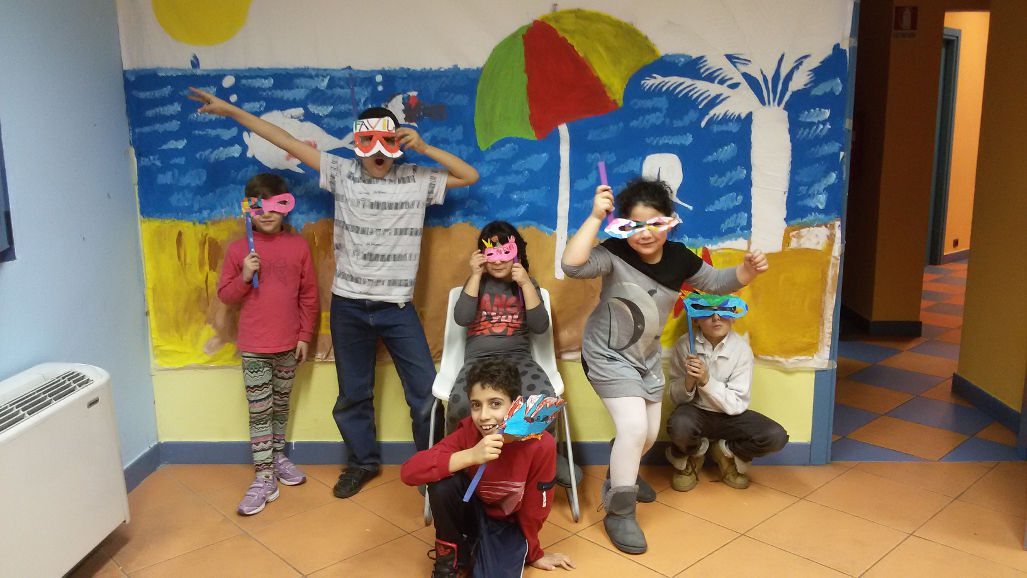 CORRI CON “TARTARUGA”...-L'Impronta Associazione ONLUS