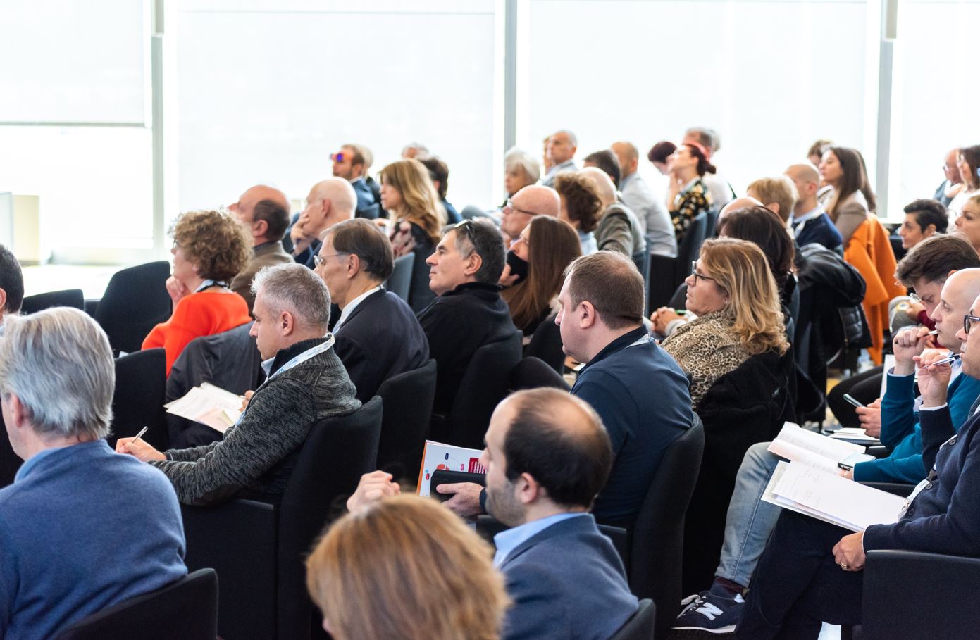 CONVEGNO MEDICO-PAZIENTE -PaLiNUro 