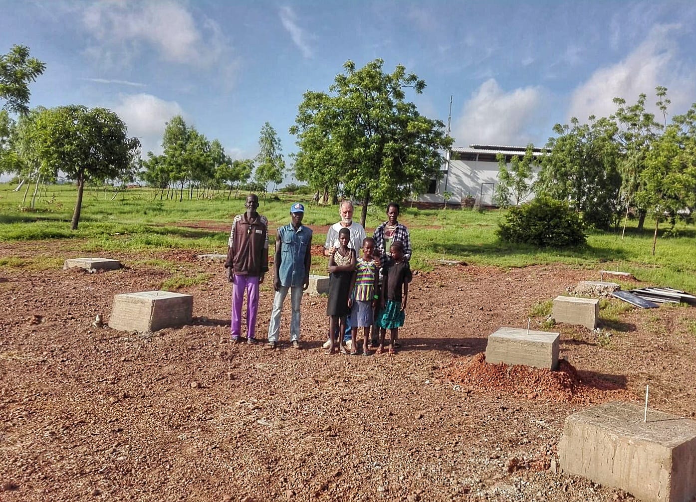 -Fondazione Maria Mediatrice