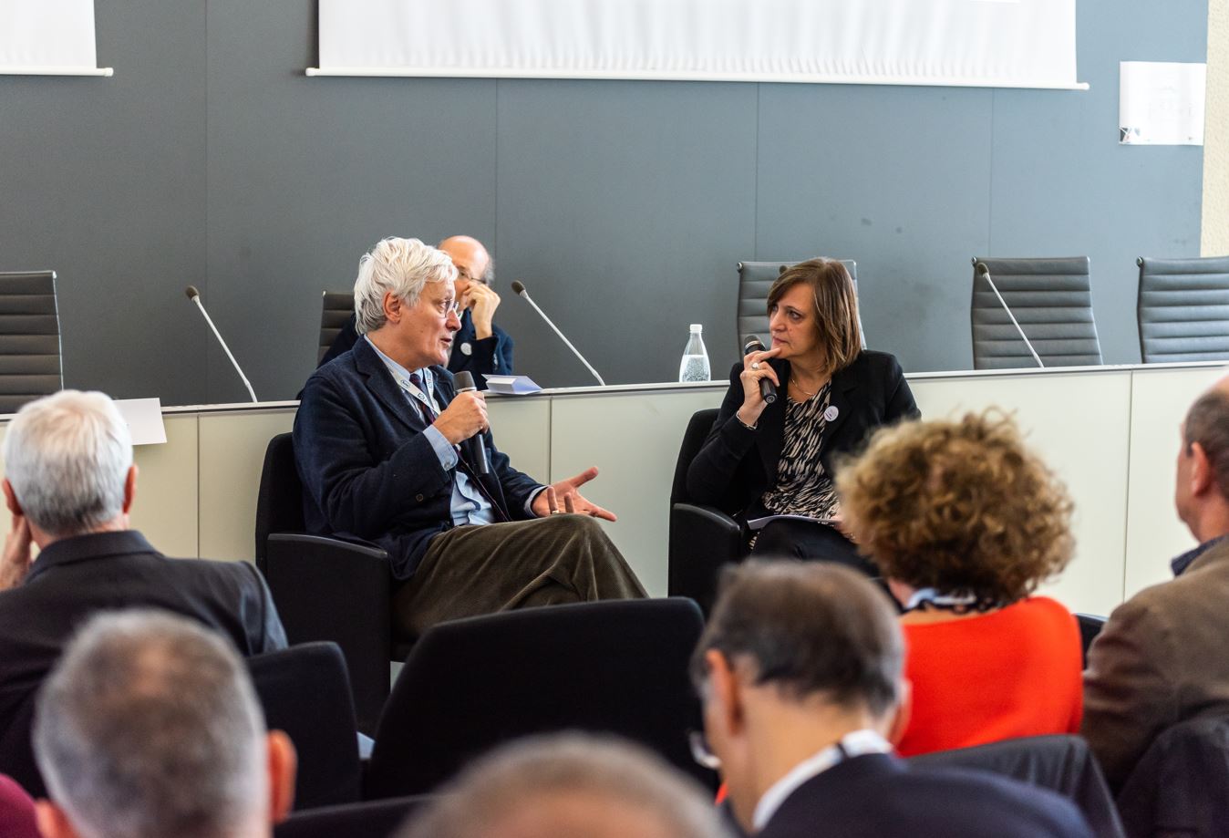 CONVEGNO MEDICO-PAZIENTE -PaLiNUro 