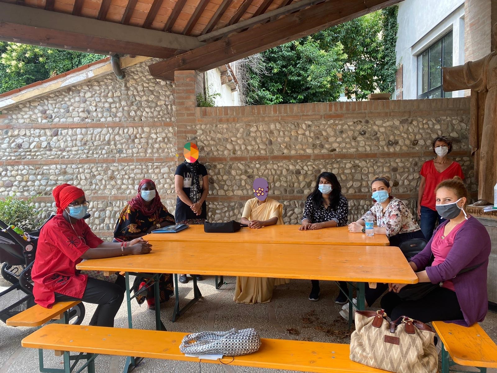 Donne a scuola: l'italiano non è un tabù di A.S.A. ODV Donne a scuola: l'italiano non è un tabù-A.S.A. ODV