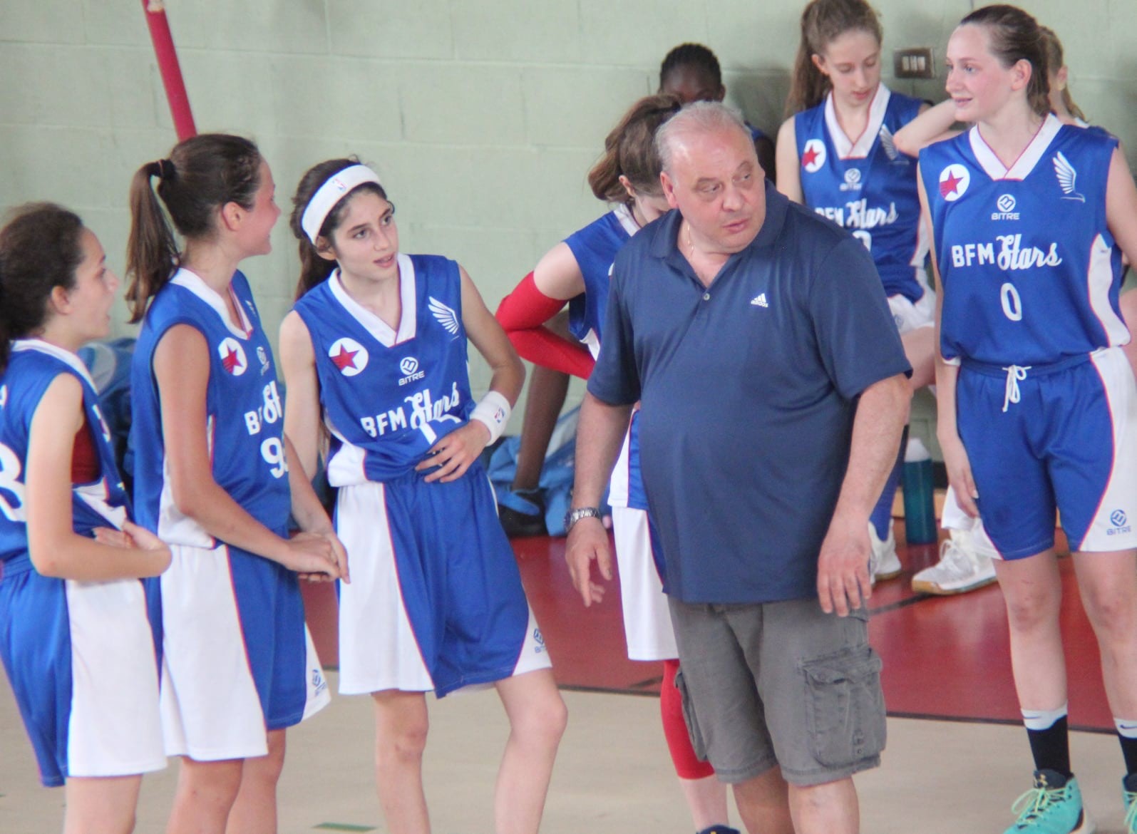 In memoria di Enzo-BFM