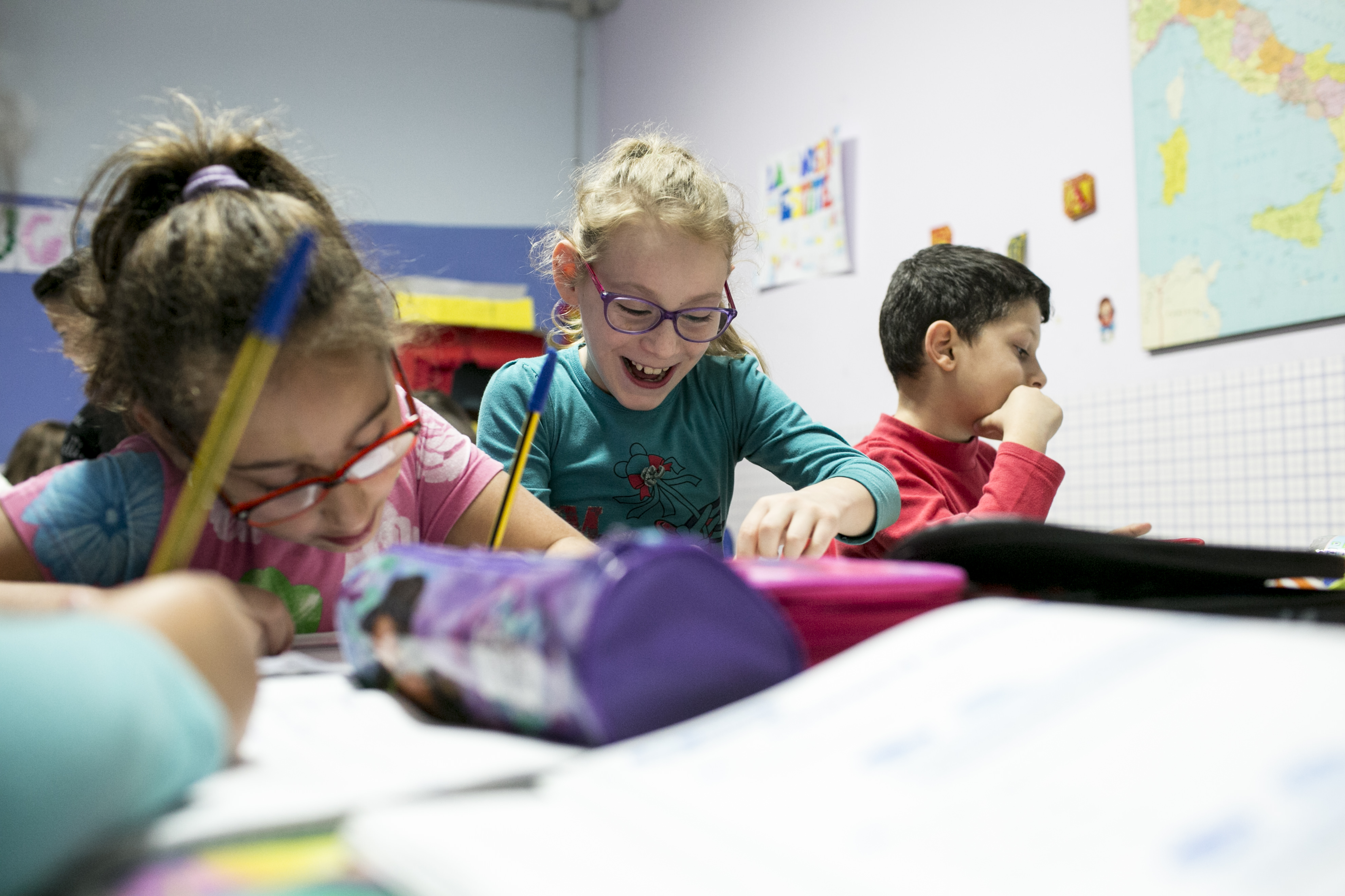 Liberi Tutti di Cesvi Liberi Tutti-Cesvi