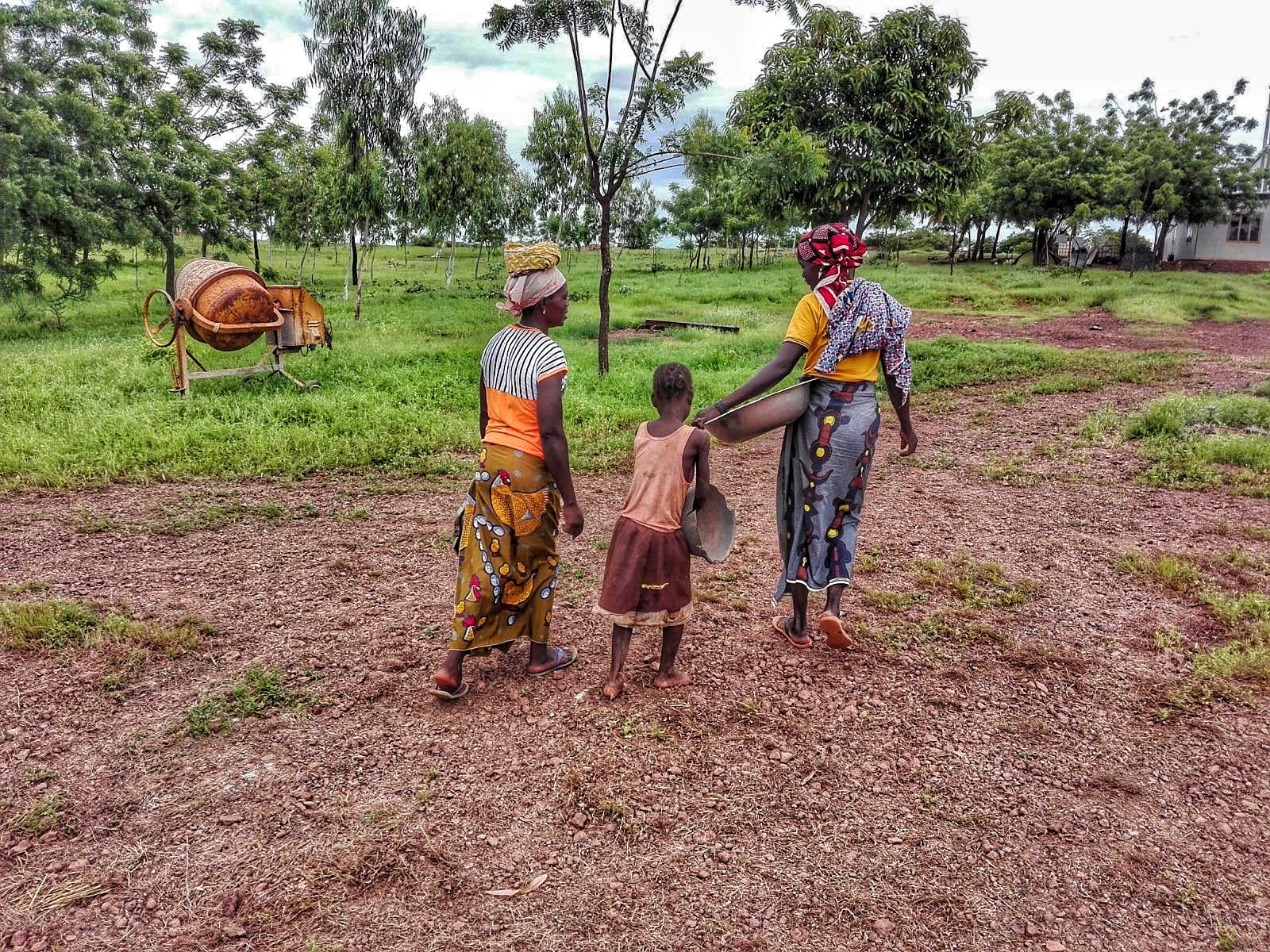 -Fondazione Maria Mediatrice