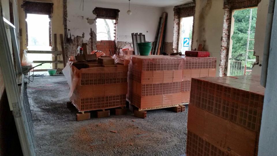 Ristrutturazione Ristrutturazione