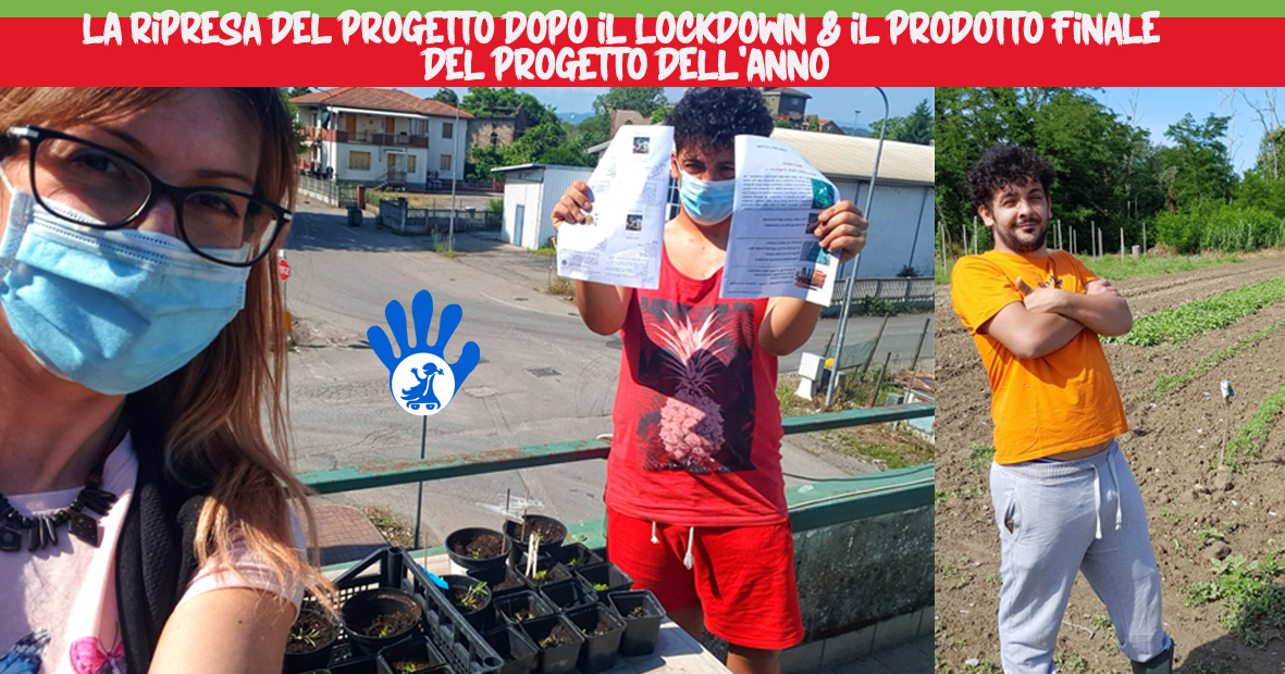 UnamanoperLuca_Orti Sociali-Una mano per...