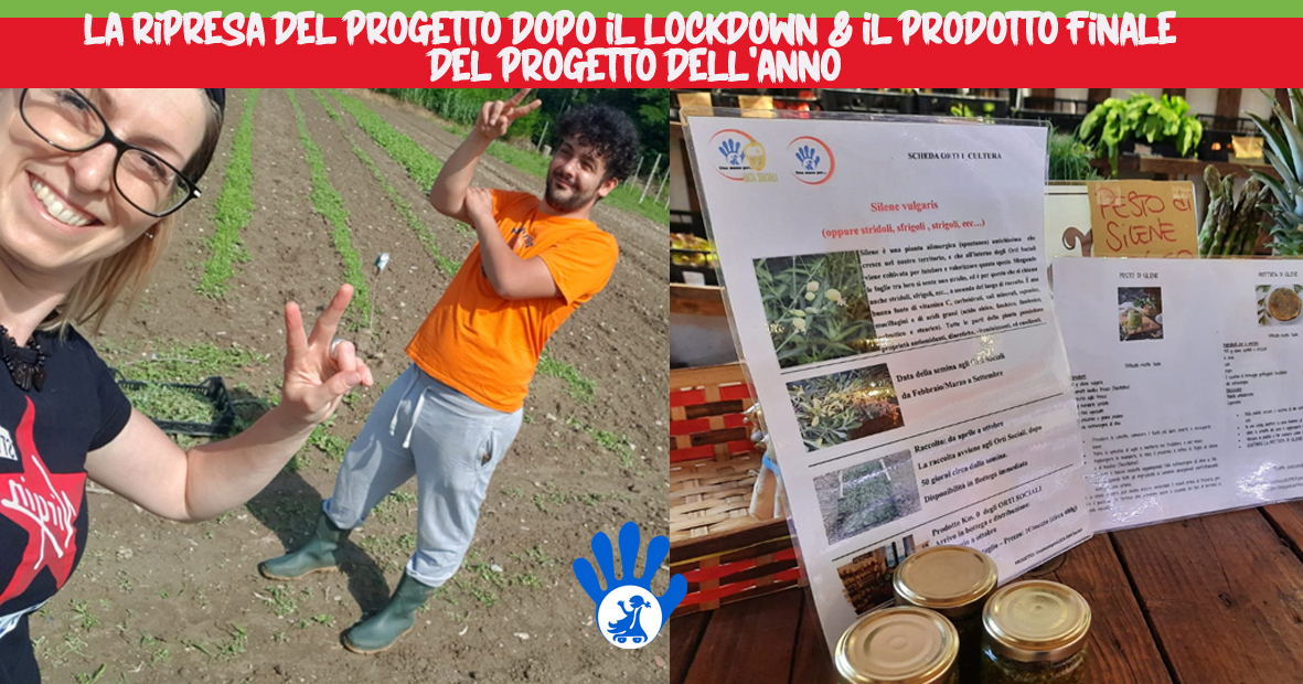 UnamanoperLuca_Orti Sociali-Una mano per...