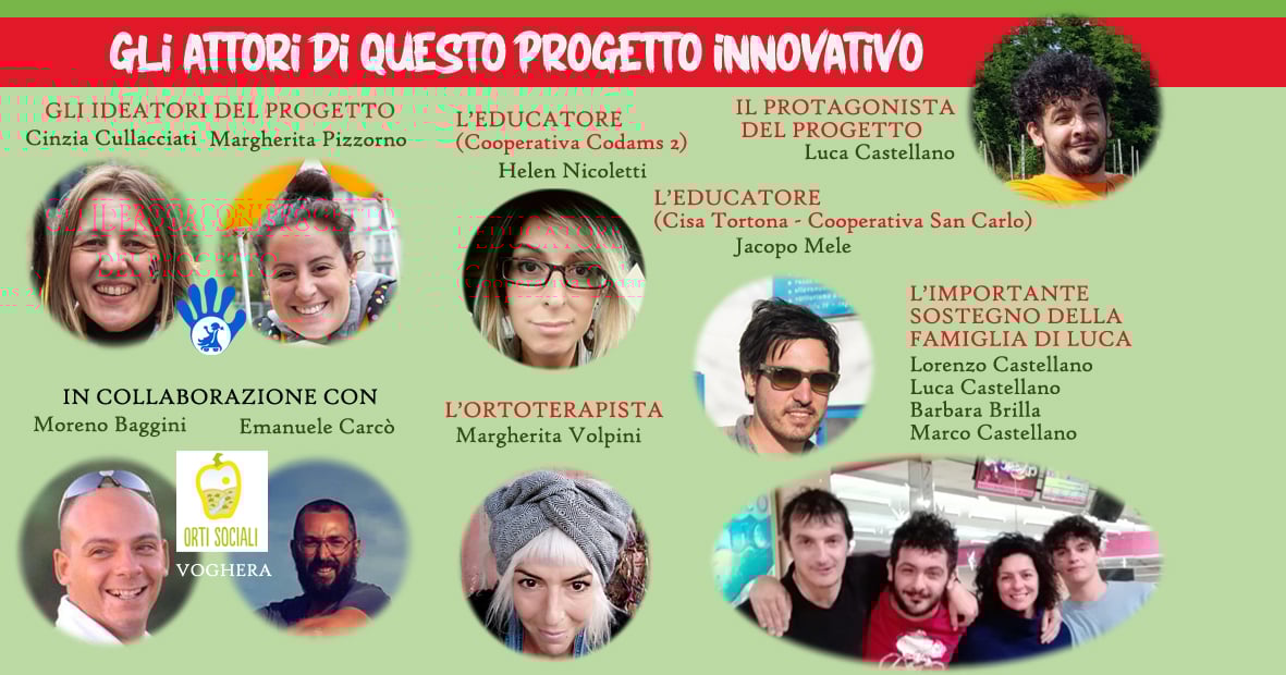 UnamanoperLuca_Orti Sociali-Una mano per...