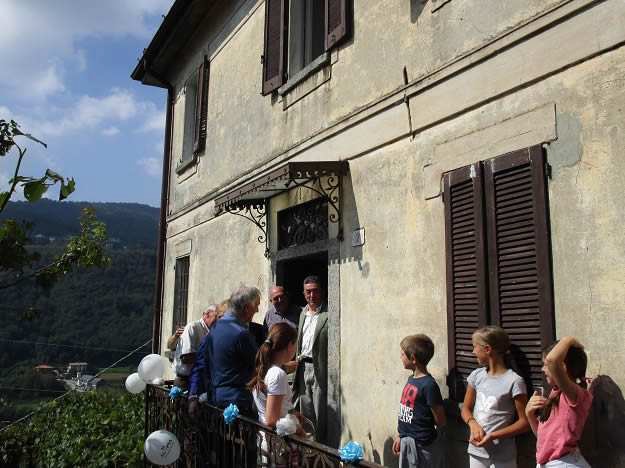 Comunità Educativa "Cambia-Menti" di Solleva Comunità Educativa "Cambia-Menti"-Solleva