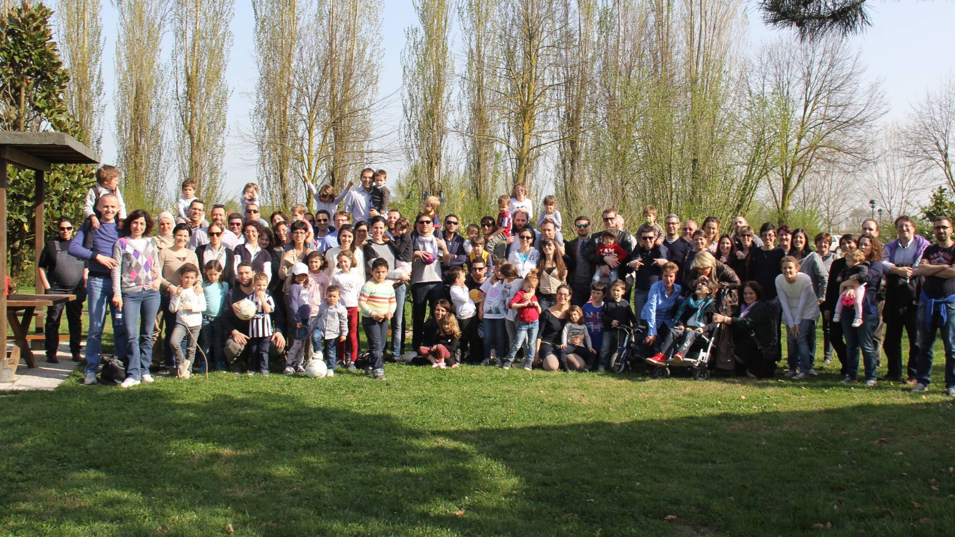 #mifavolare di La Mongolfiera Onlus #mifavolare-La Mongolfiera Onlus