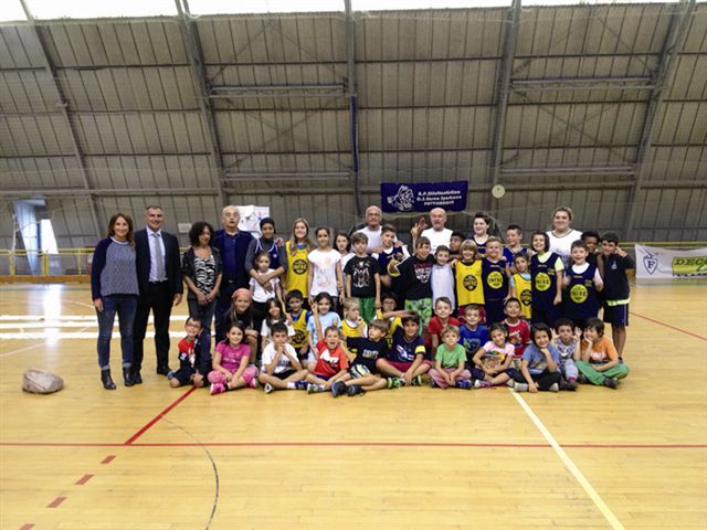 CINNO DAYs Charity Program-Succede solo a Bologna