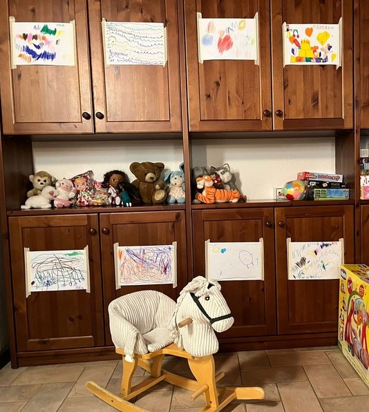 Emergenza Ucraina di Centro Gulliver Emergenza Ucraina-Centro Gulliver