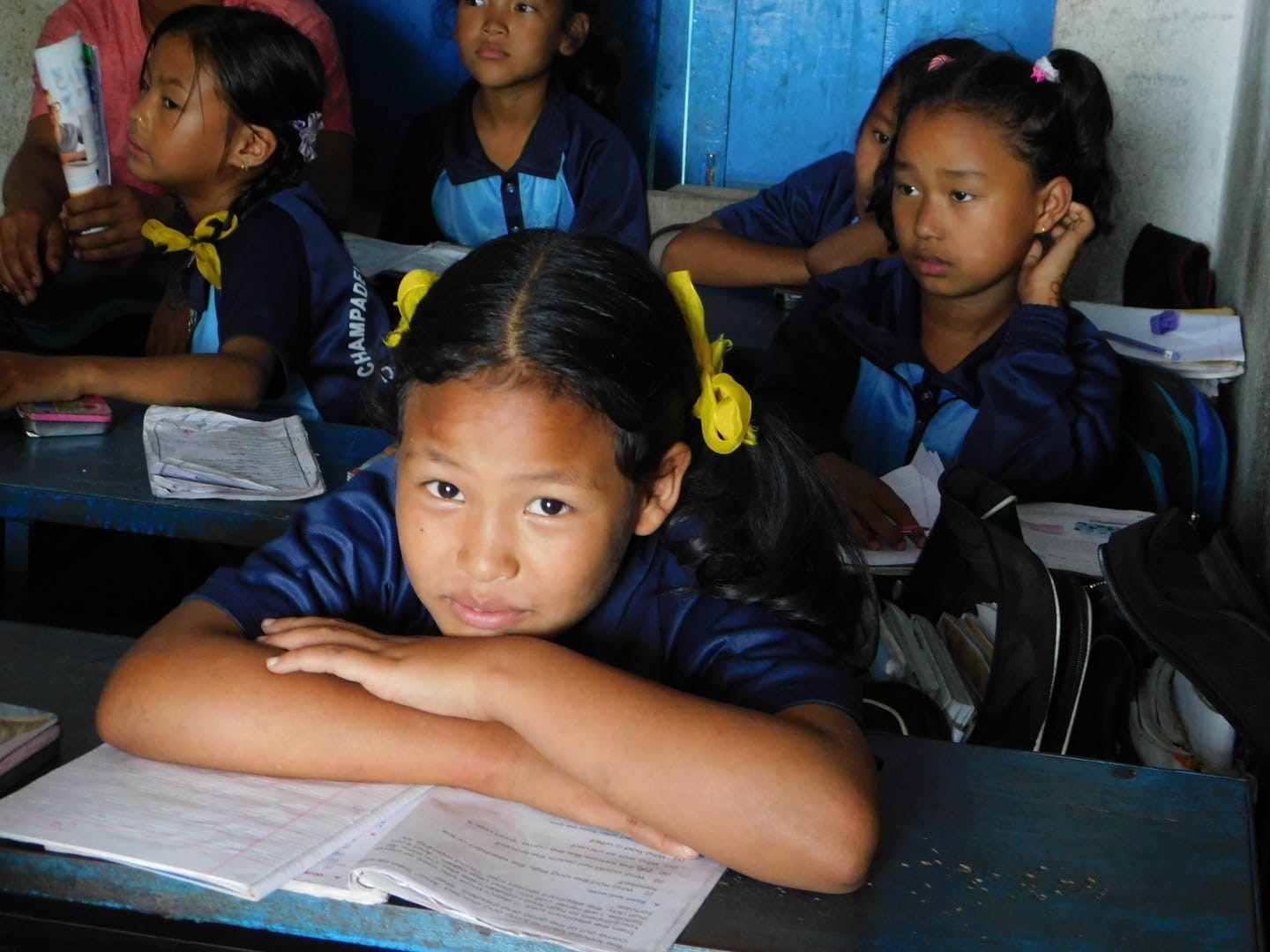 STAY HOME AND LISTEN TO OUR STORIES di VITW STAY HOME AND LISTEN TO OUR STORIES-VITW