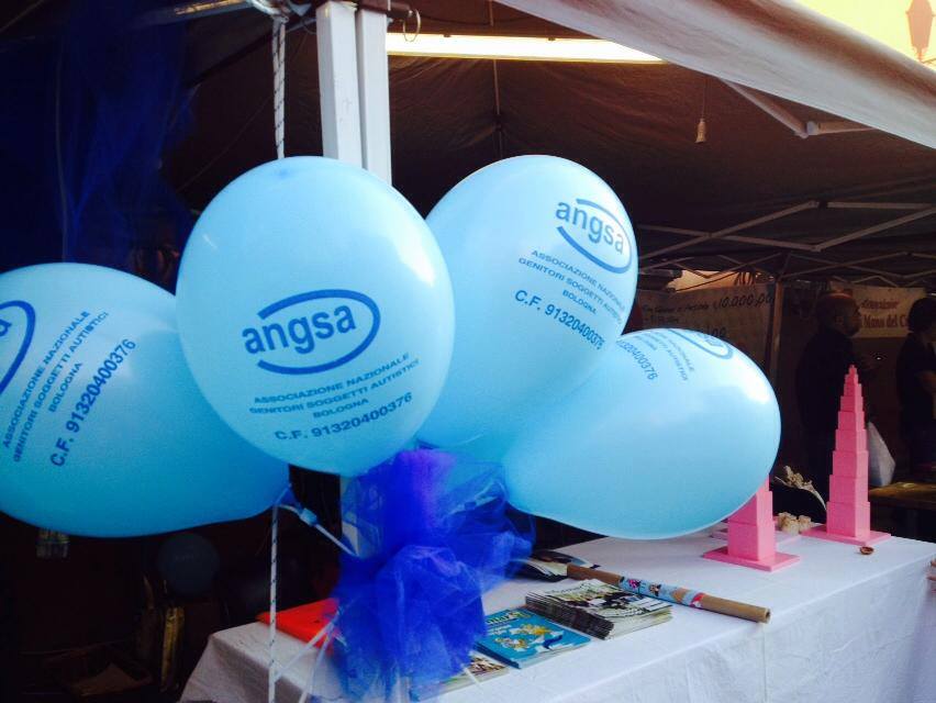 CINNO DAYs Charity Program-Succede solo a Bologna