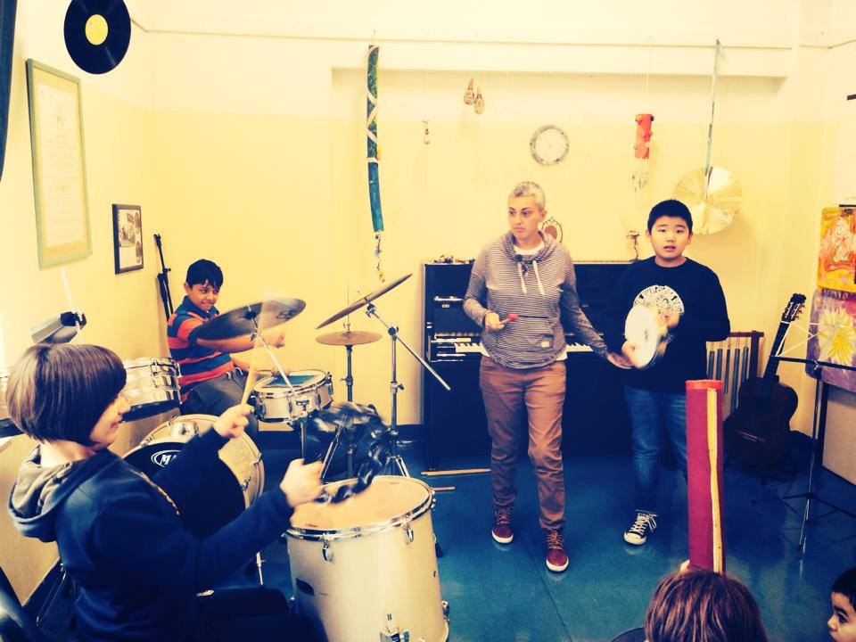 CINNO DAYs Charity Program-Succede solo a Bologna